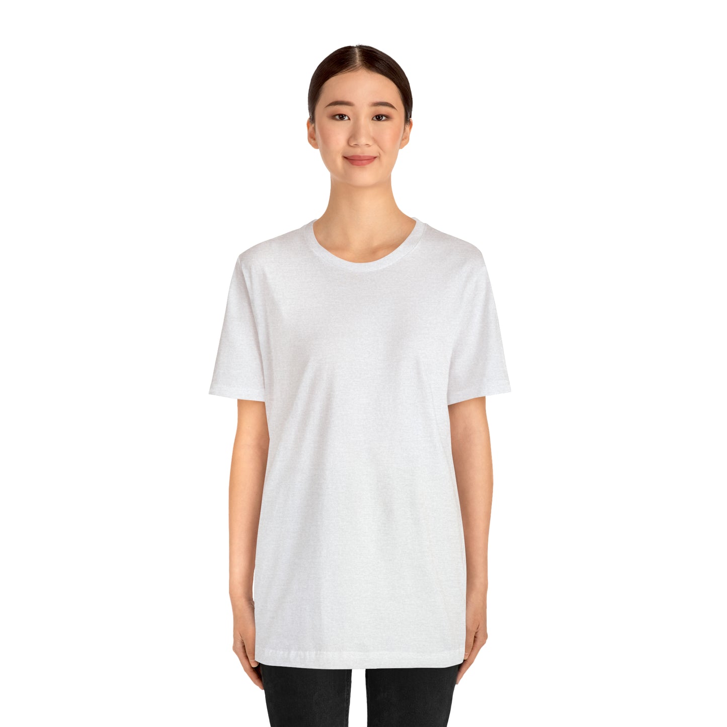 Bball Mom Era Backside Short Sleeve Tee