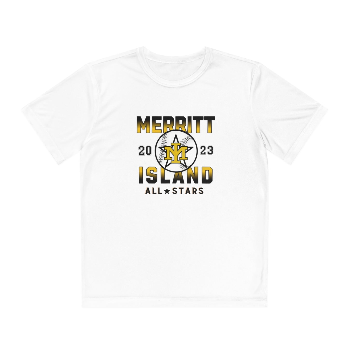 Koeber Youth Competitor Tee