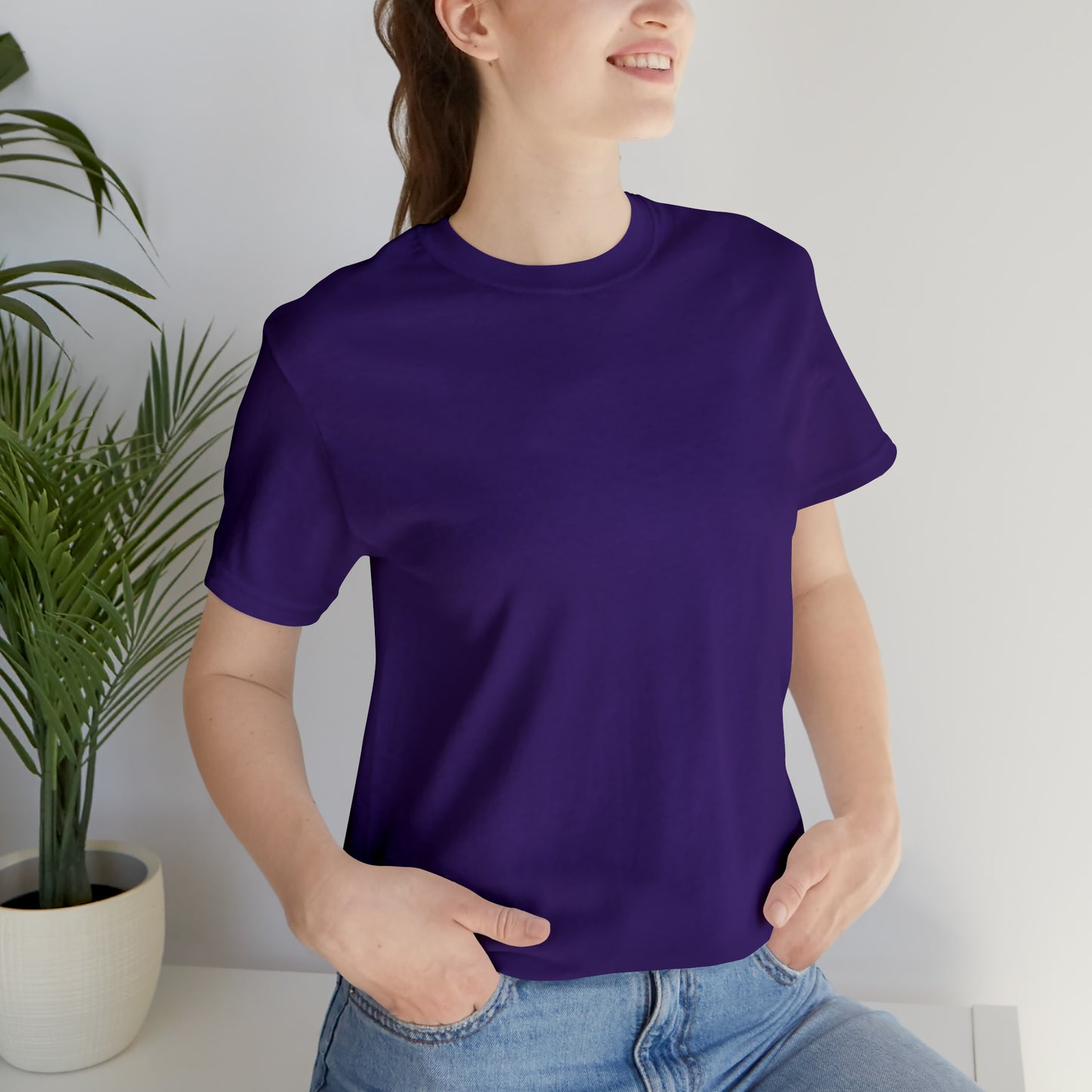 Bball Mom Era Backside Short Sleeve Tee