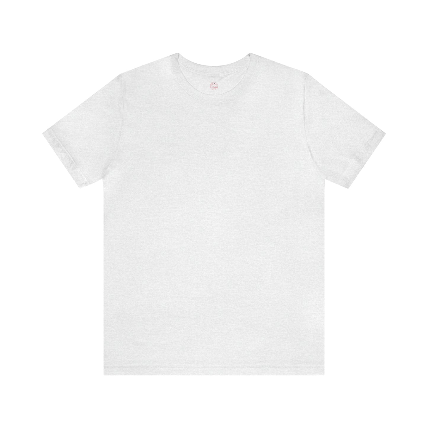 Bball Mom Era Backside Short Sleeve Tee