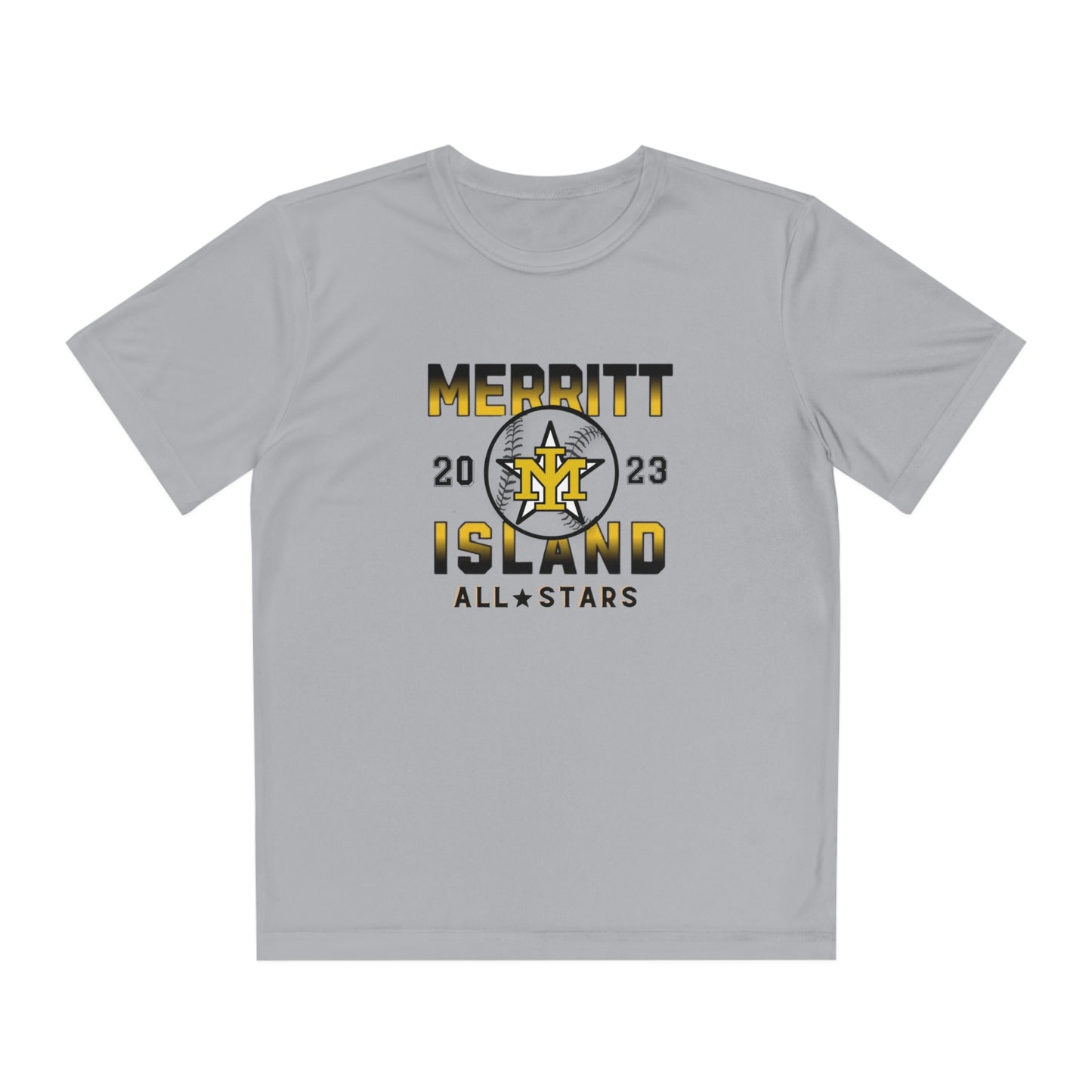 Koeber Youth Competitor Tee