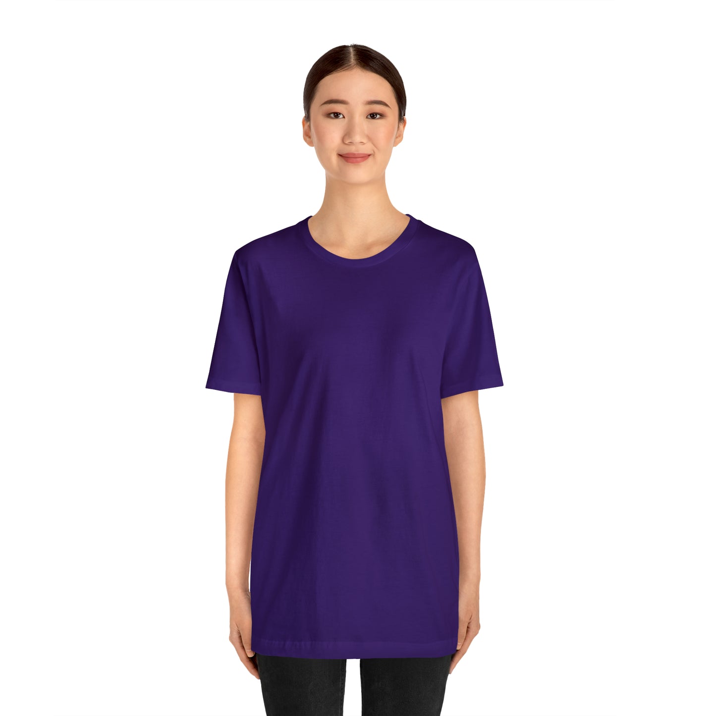 Bball Mom Era Backside Short Sleeve Tee