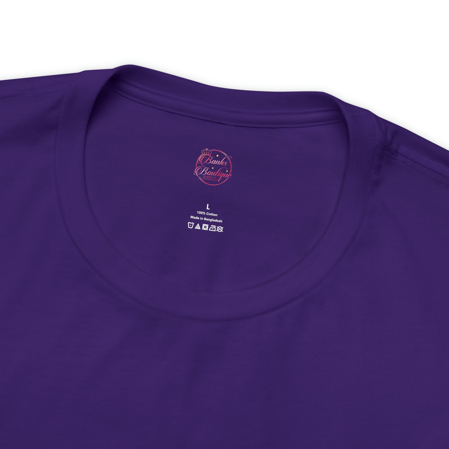 Bball Mom Era Backside Short Sleeve Tee