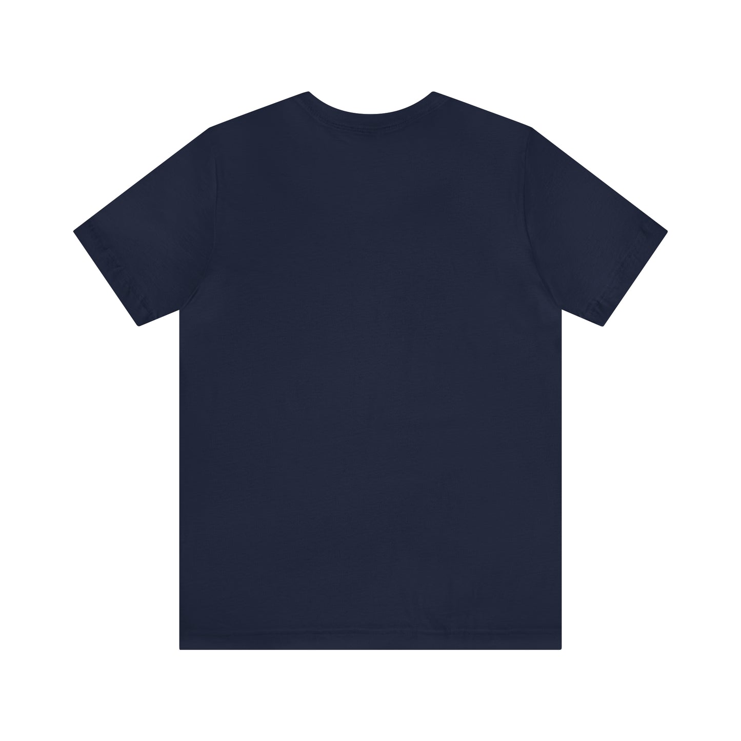 Longhorn Skull Unisex Short Sleeve Tee
