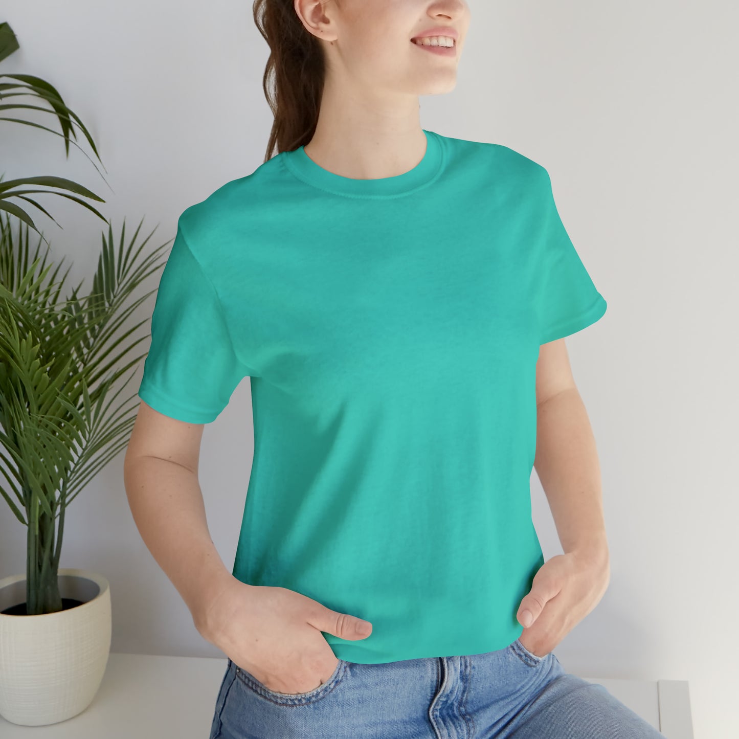 Bball Mom Era Backside Short Sleeve Tee