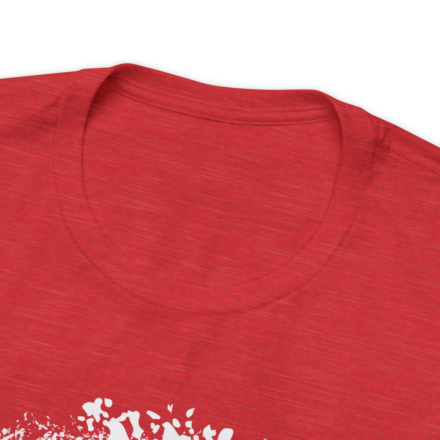 Unisex Touchdown Season Bella Canvas Short Sleeve Tee