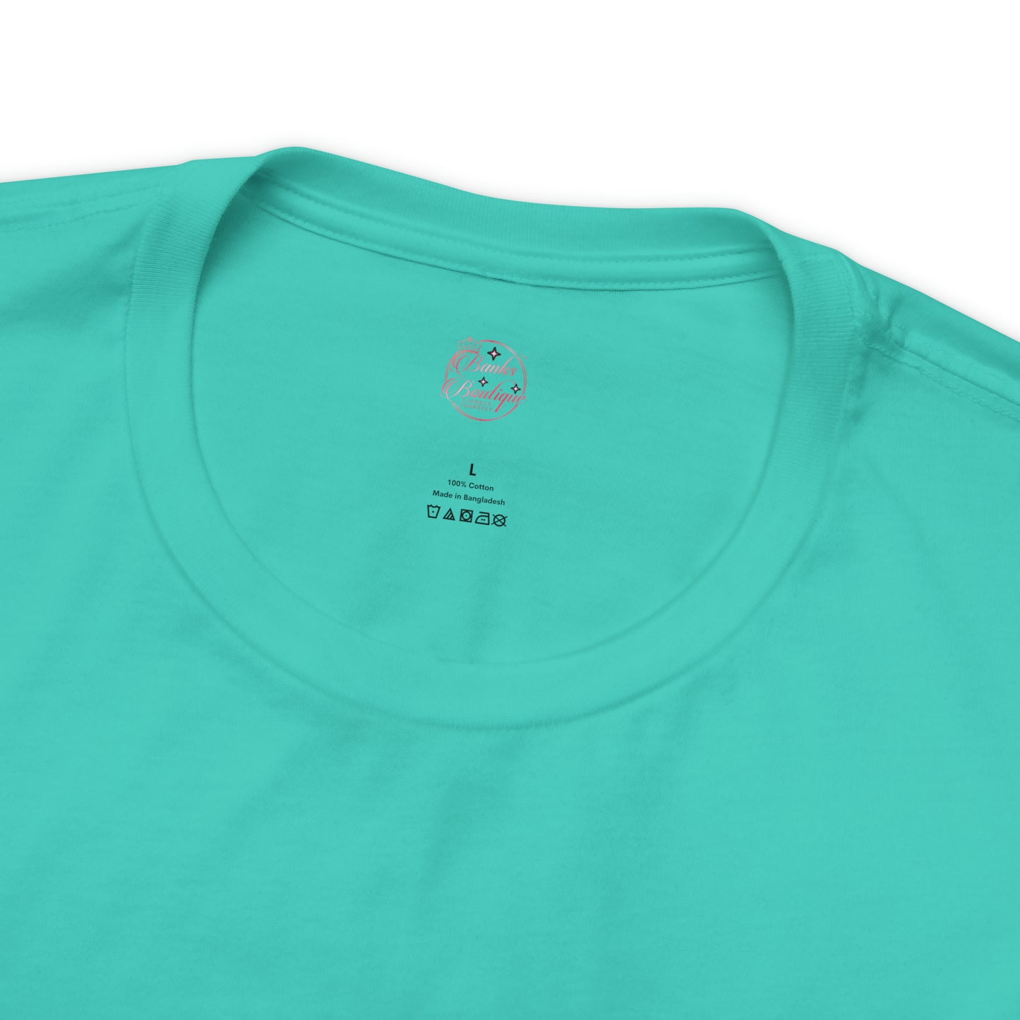 Bball Mom Era Backside Short Sleeve Tee
