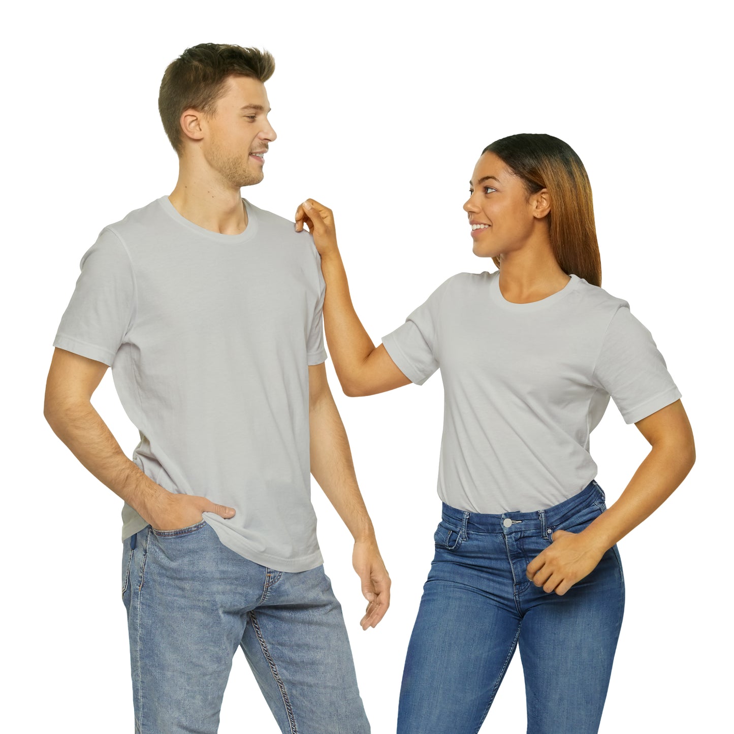 Bball Mom Era Backside Short Sleeve Tee