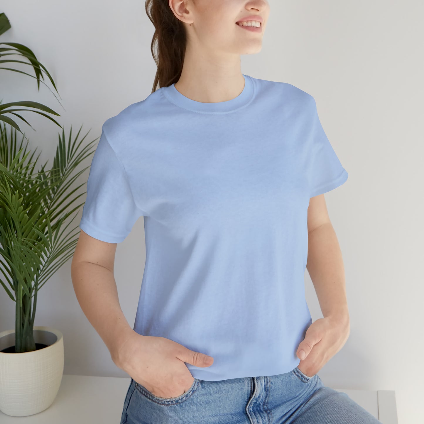 Bball Mom Era Backside Short Sleeve Tee
