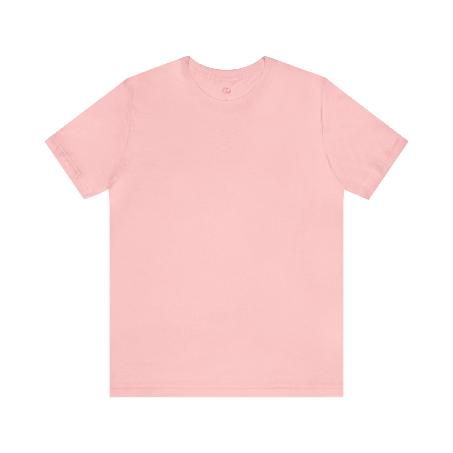 Bball Mom Era Backside Short Sleeve Tee