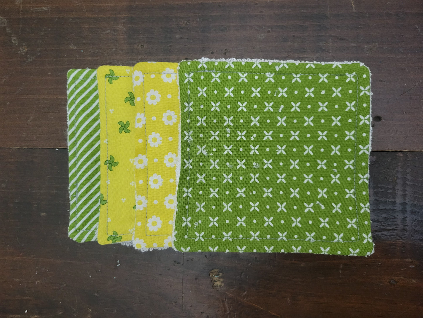 Face Wipes