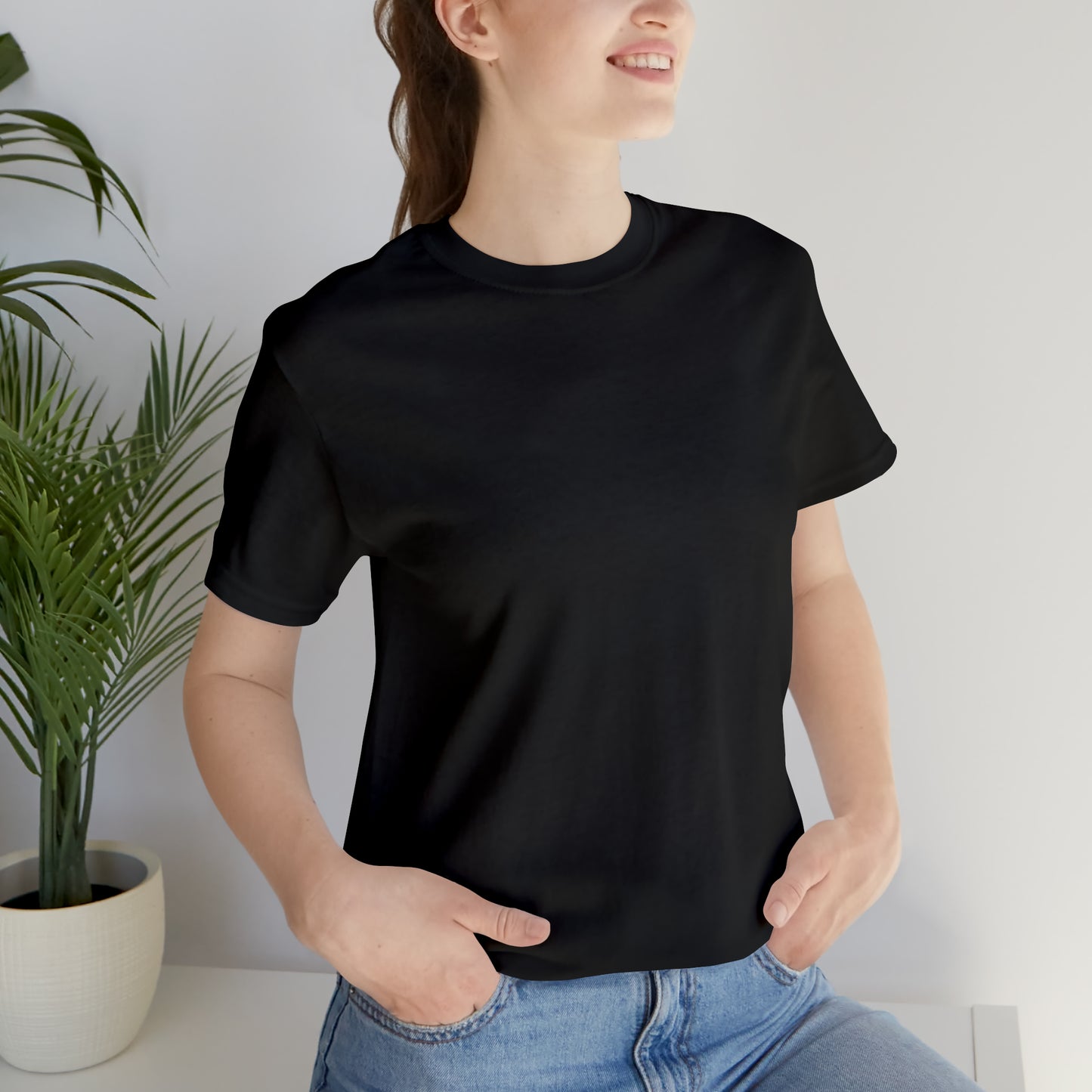 Bball Mom Era Backside Short Sleeve Tee