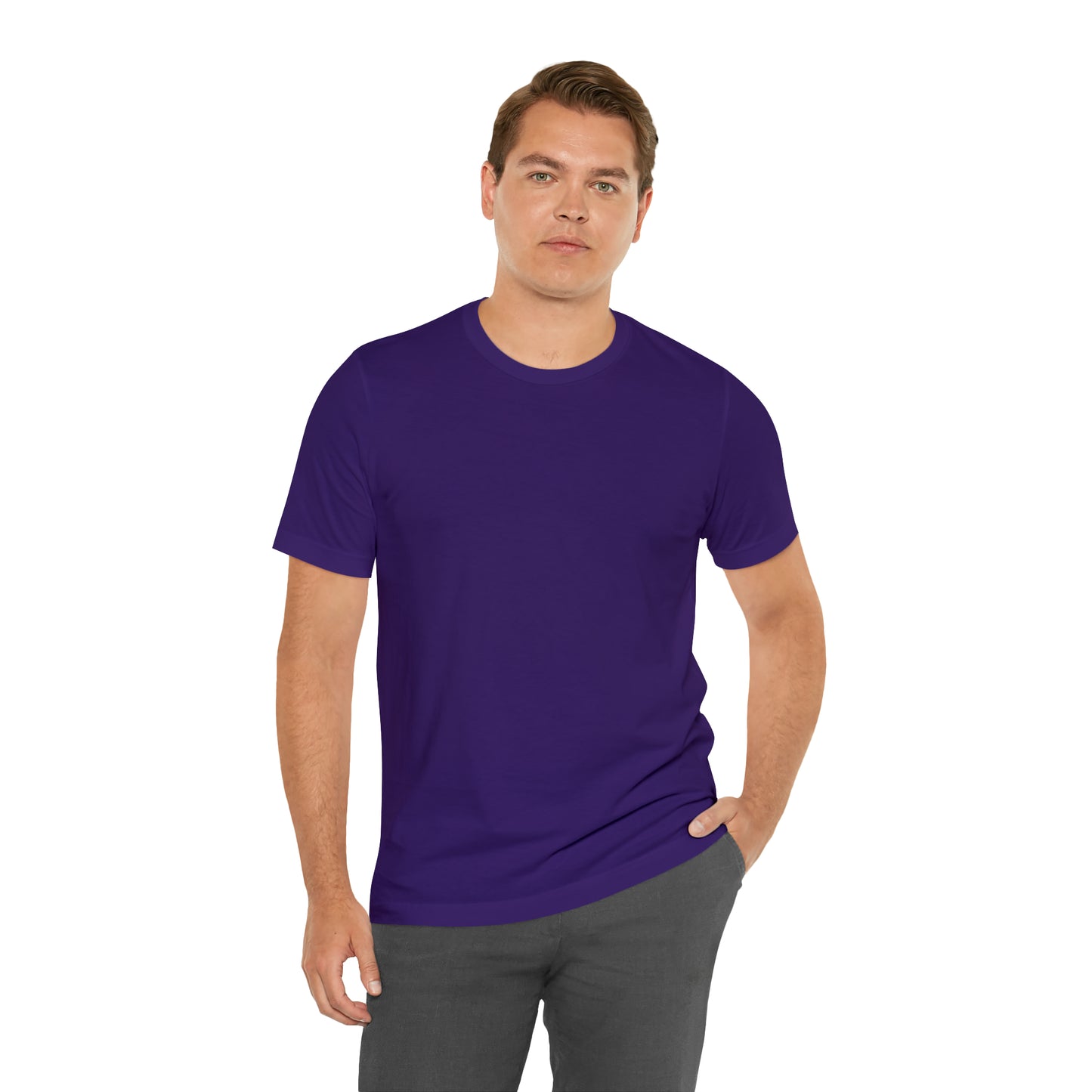 Bball Mom Era Backside Short Sleeve Tee
