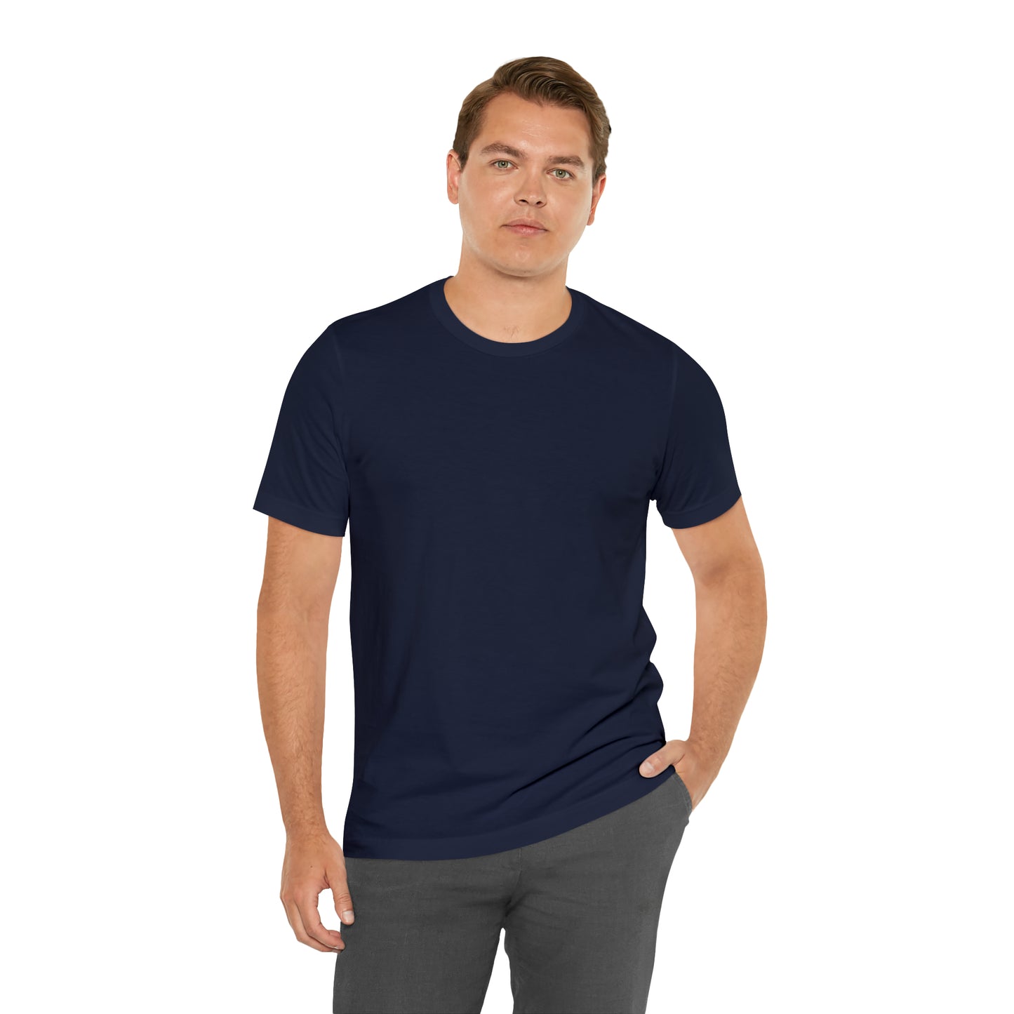 Bball Mom Era Backside Short Sleeve Tee