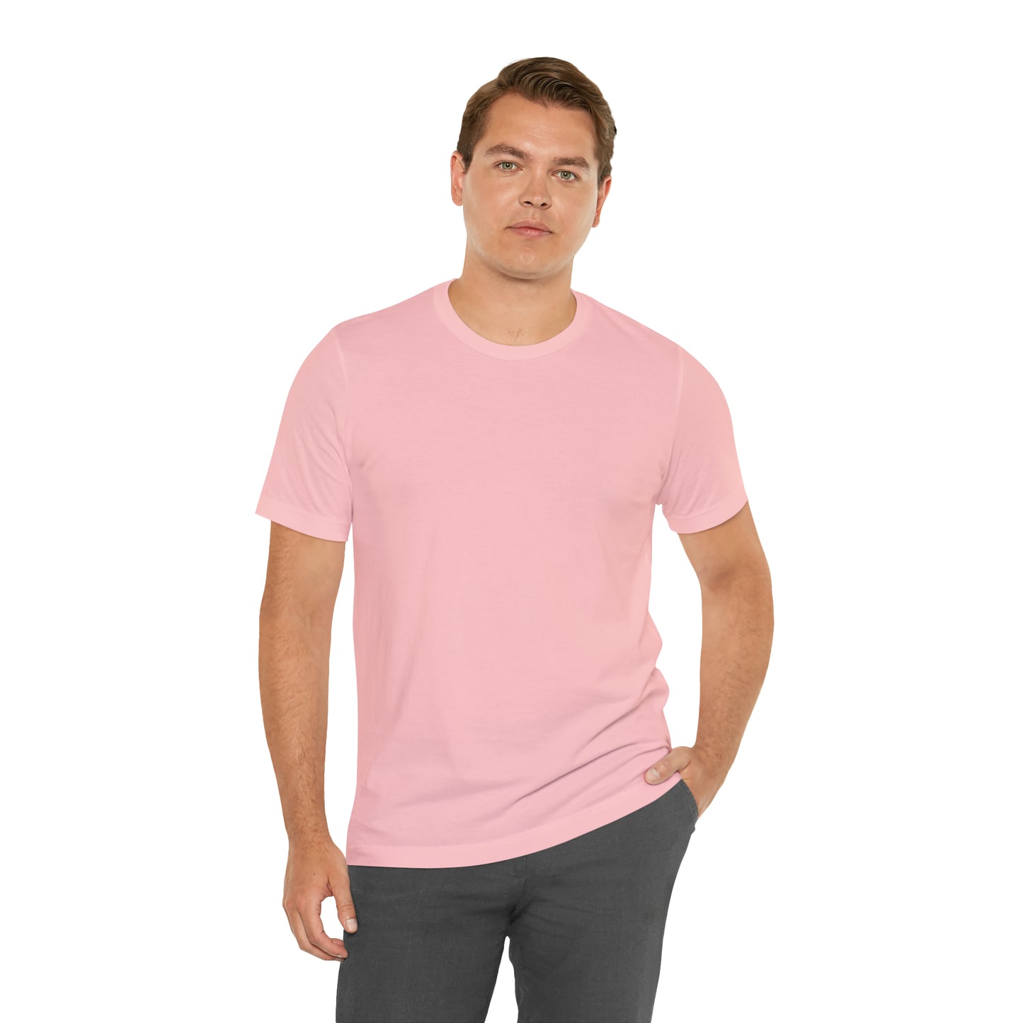 Bball Mom Era Backside Short Sleeve Tee