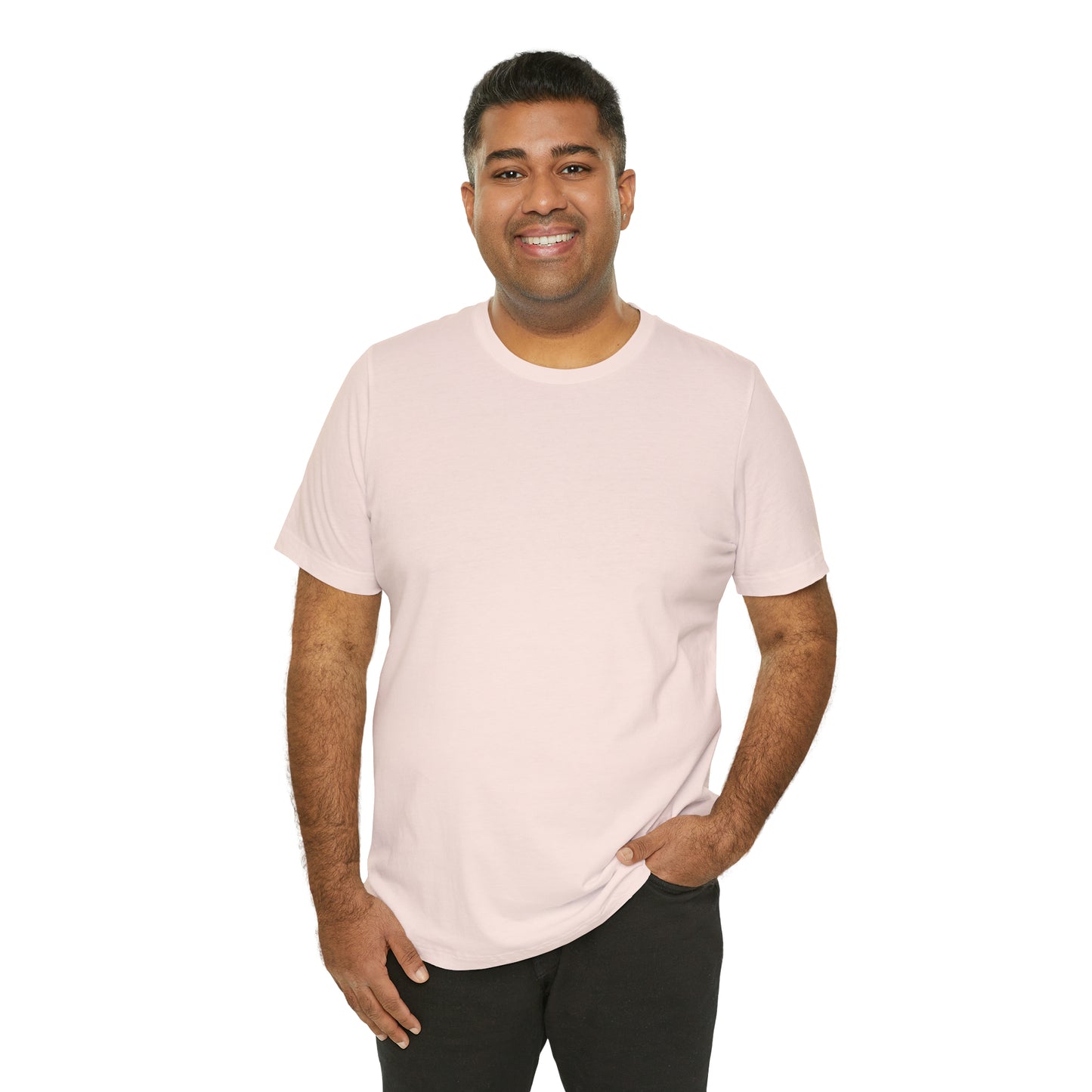 Bball Mom Era Backside Short Sleeve Tee