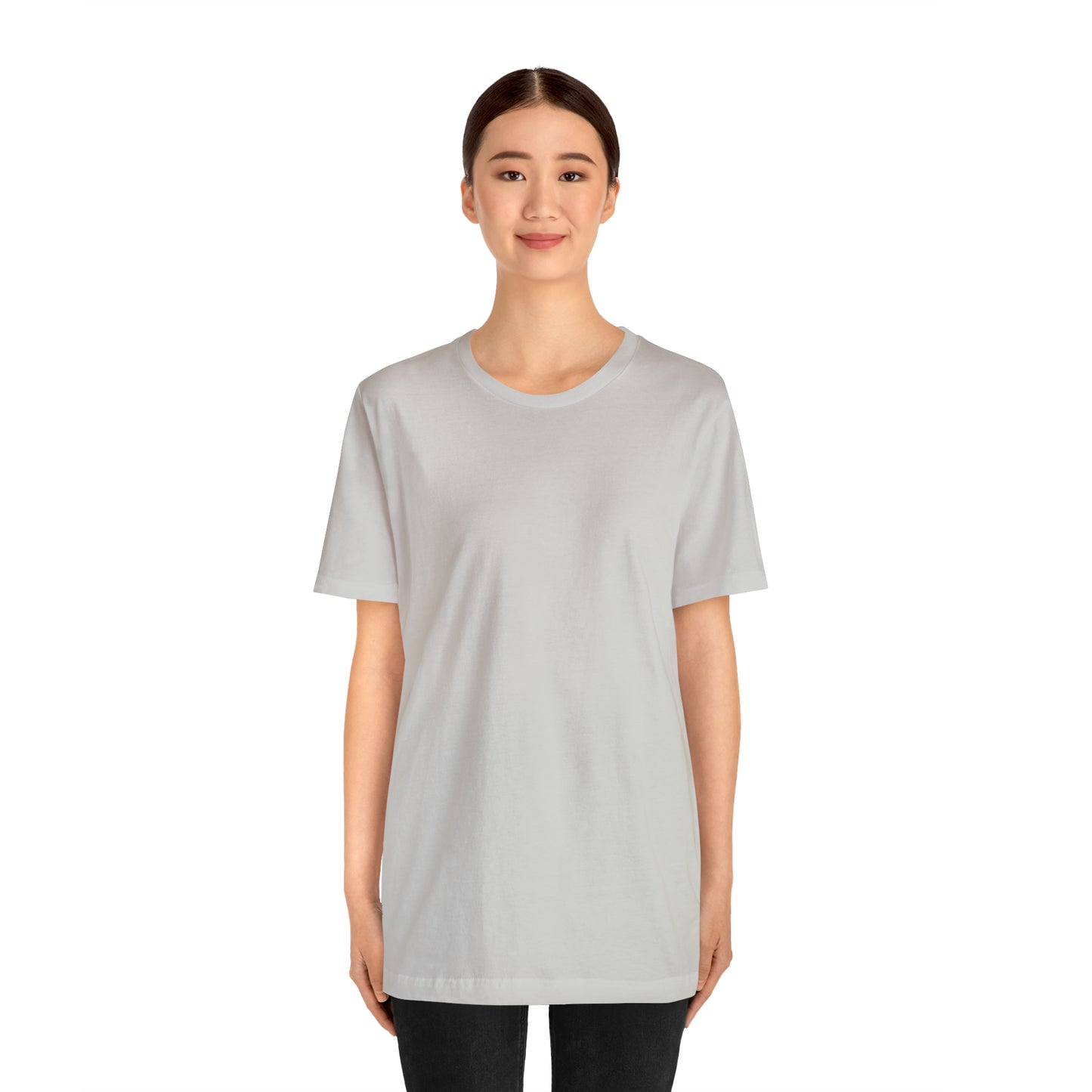 Bball Mom Era Backside Short Sleeve Tee