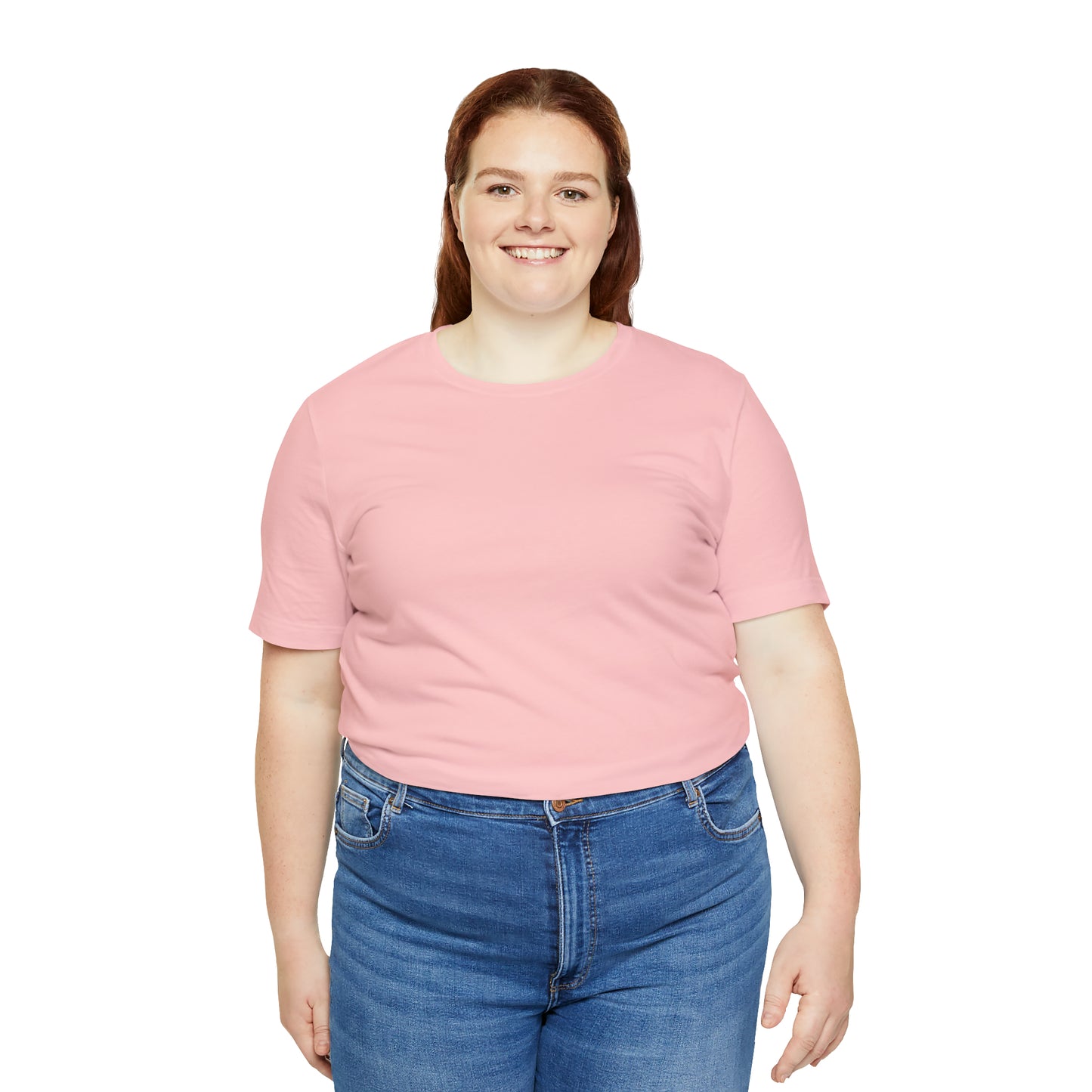Bball Mom Era Backside Short Sleeve Tee