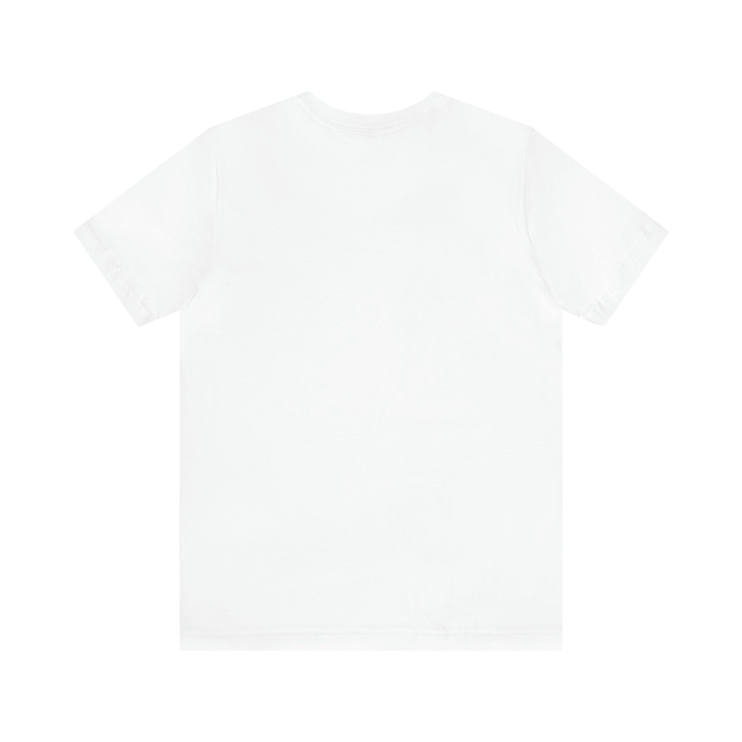 Unisex Touchdown Season Bella Canvas Short Sleeve Tee