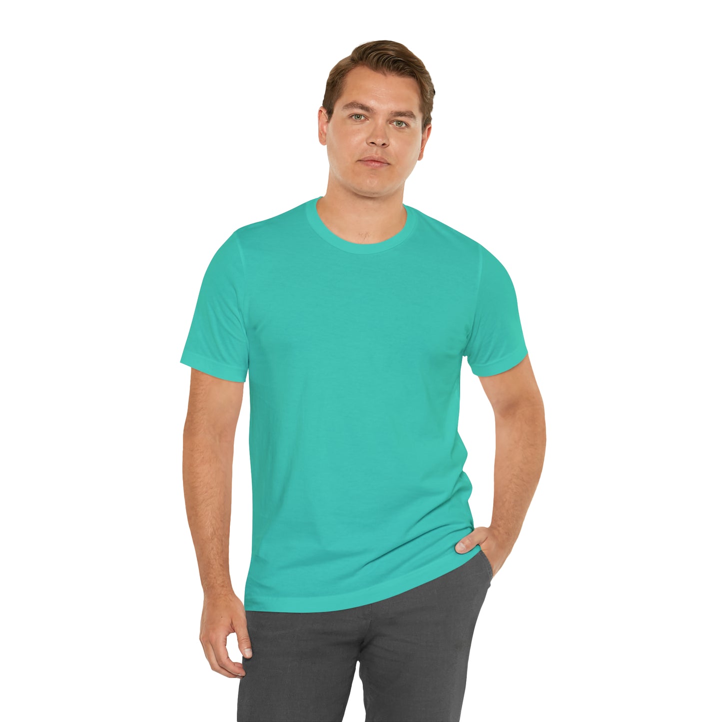 Bball Mom Era Backside Short Sleeve Tee