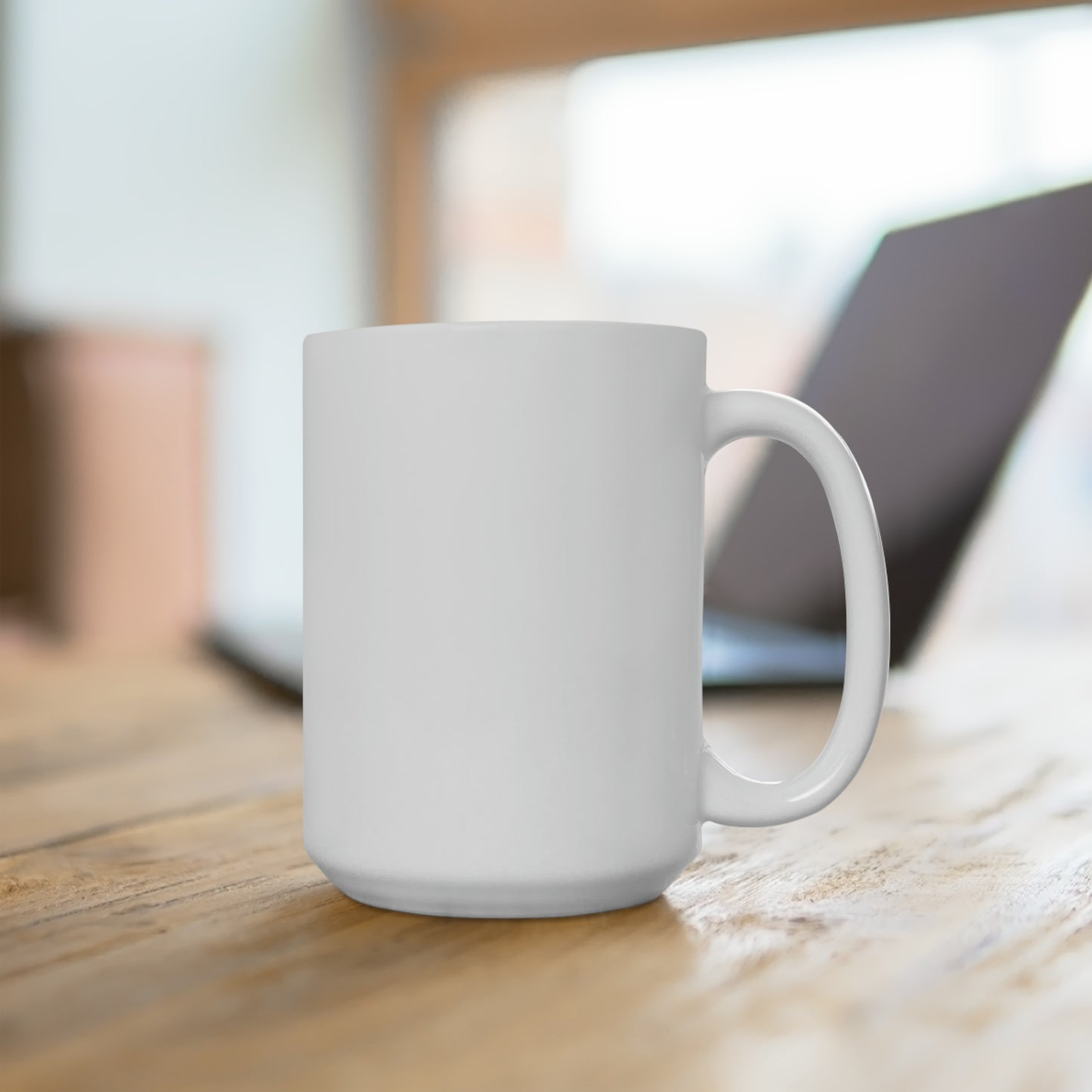 In My Baseball Mama Era Ceramic Mug 15oz