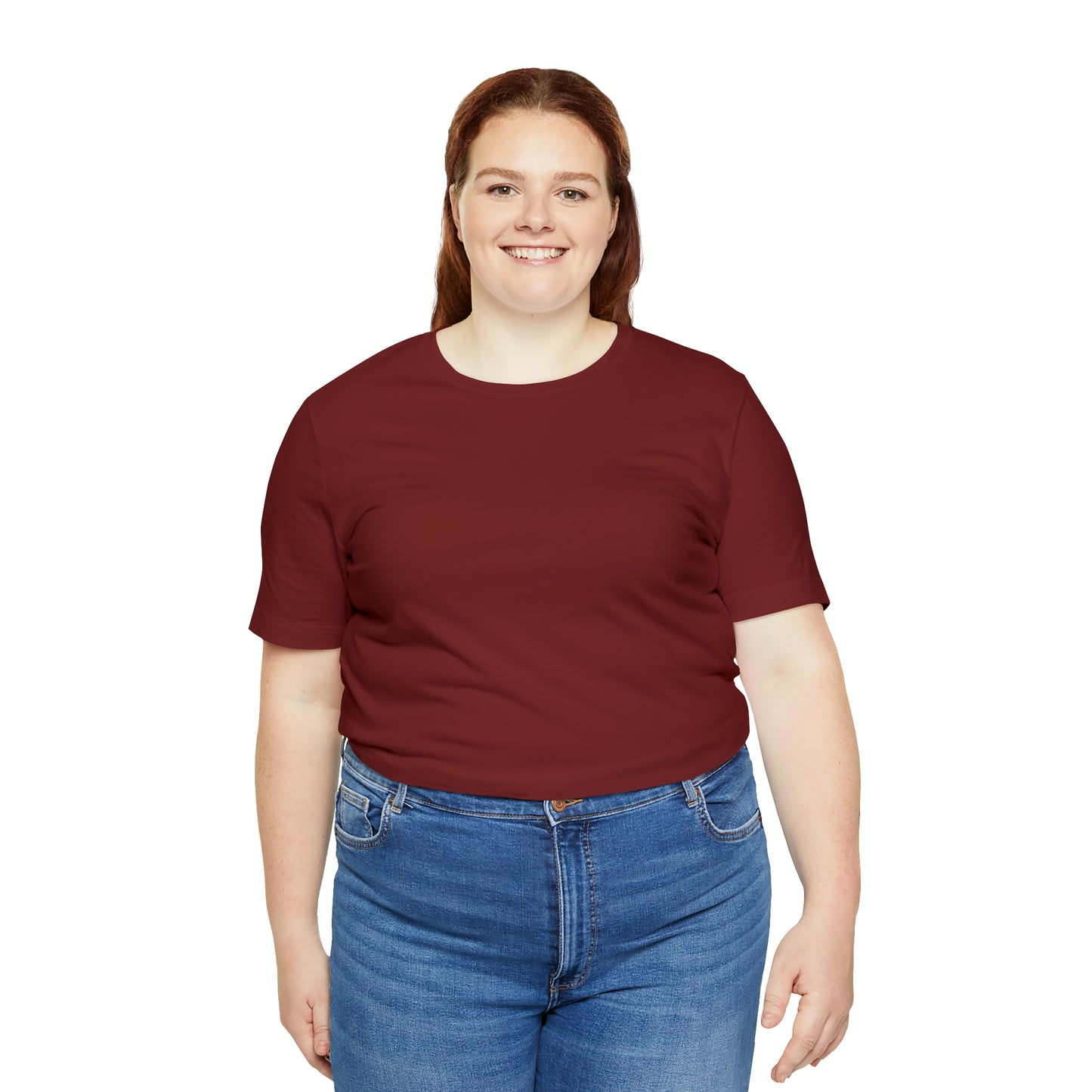 Bball Mom Era Backside Short Sleeve Tee