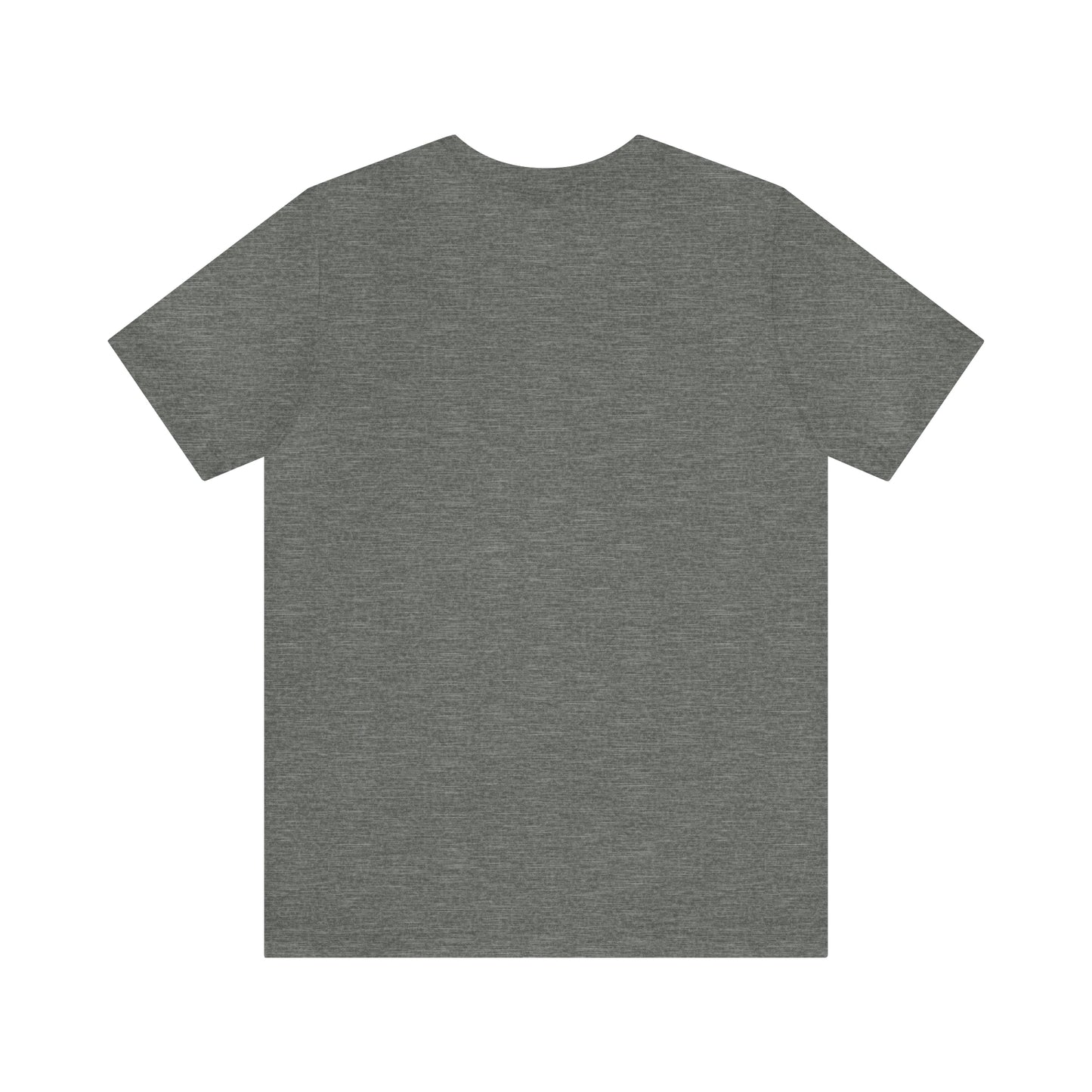 Two Titles- Mom & Stepmom Short Sleeve Tee