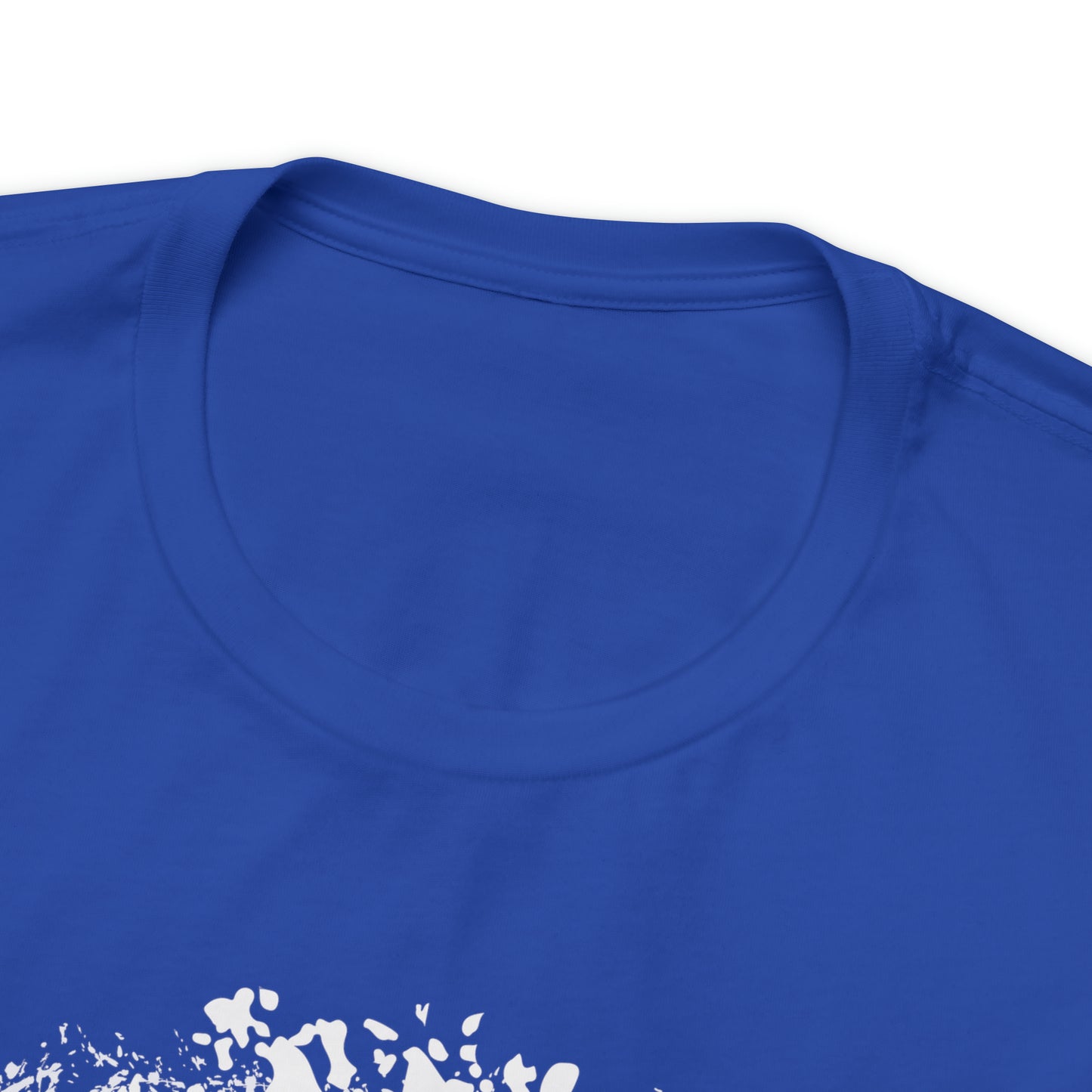 Unisex Touchdown Season Bella Canvas Short Sleeve Tee