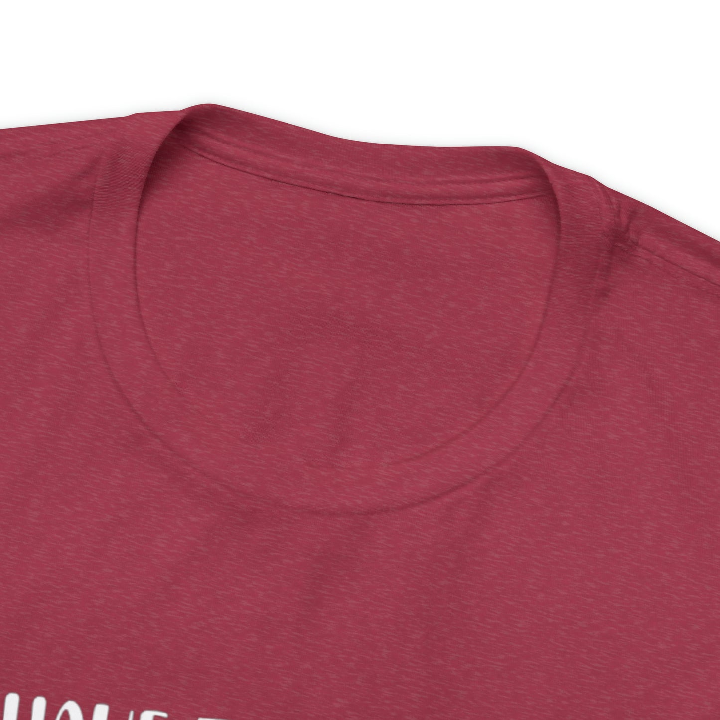 Two Titles- Mom & Stepmom Short Sleeve Tee