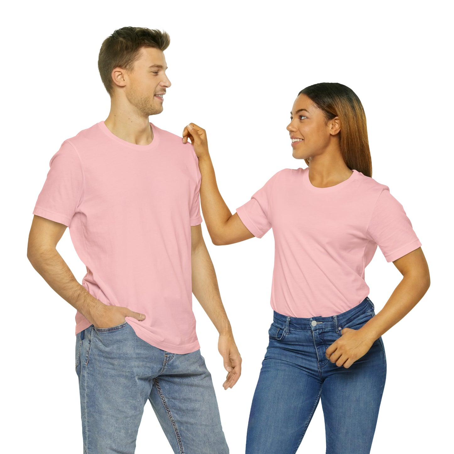 Bball Mom Era Backside Short Sleeve Tee