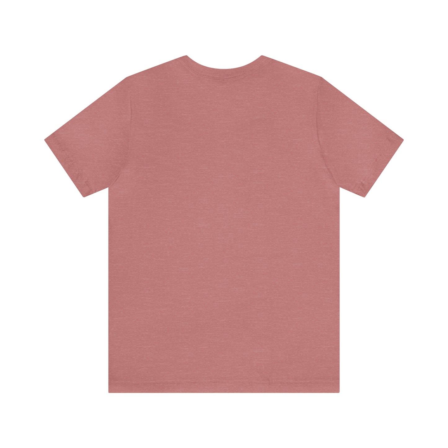 Two Titles- Mom & Stepmom Short Sleeve Tee