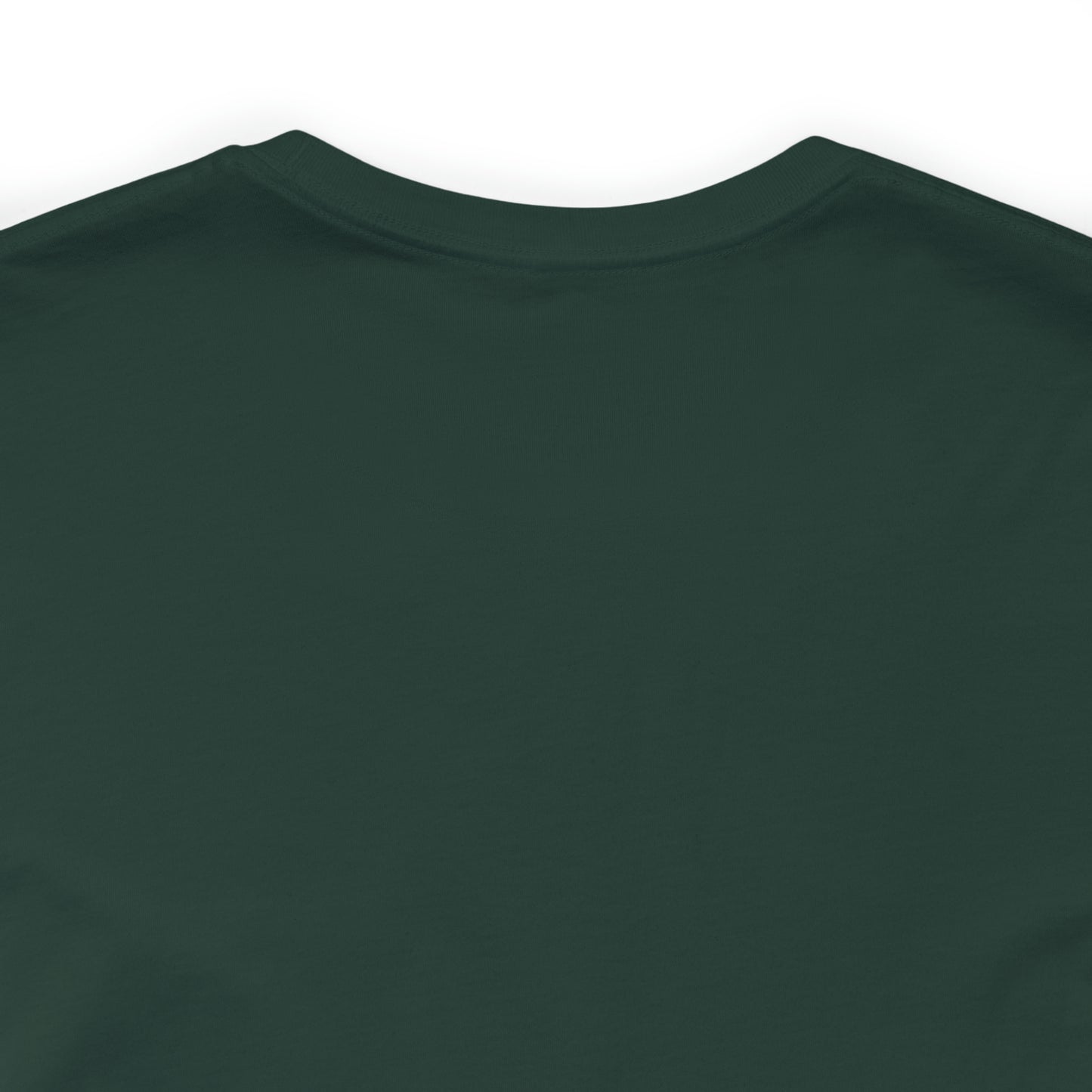 Longhorn Skull Unisex Short Sleeve Tee