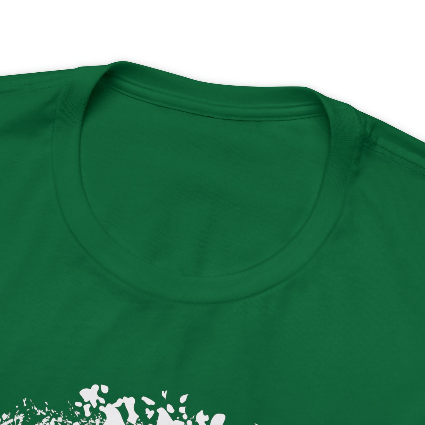 Unisex Touchdown Season Bella Canvas Short Sleeve Tee
