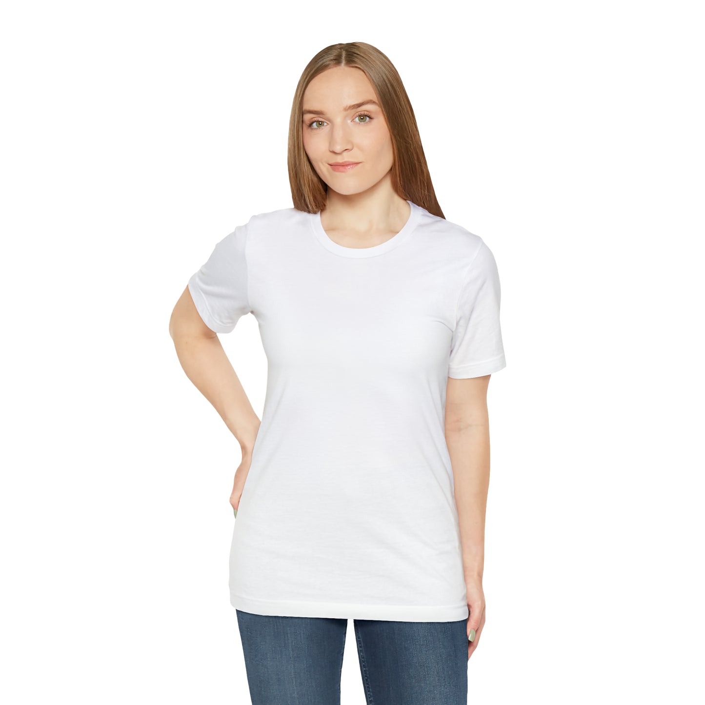 Bball Mom Era Backside Short Sleeve Tee