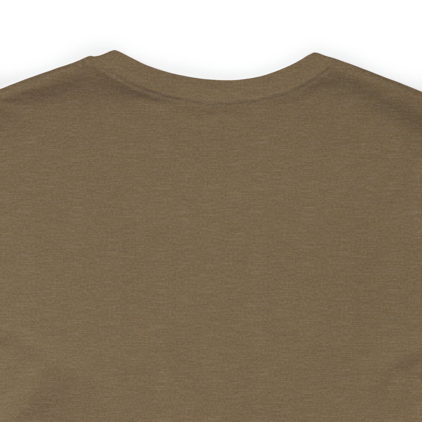 Unisex Touchdown Season Bella Canvas Short Sleeve Tee