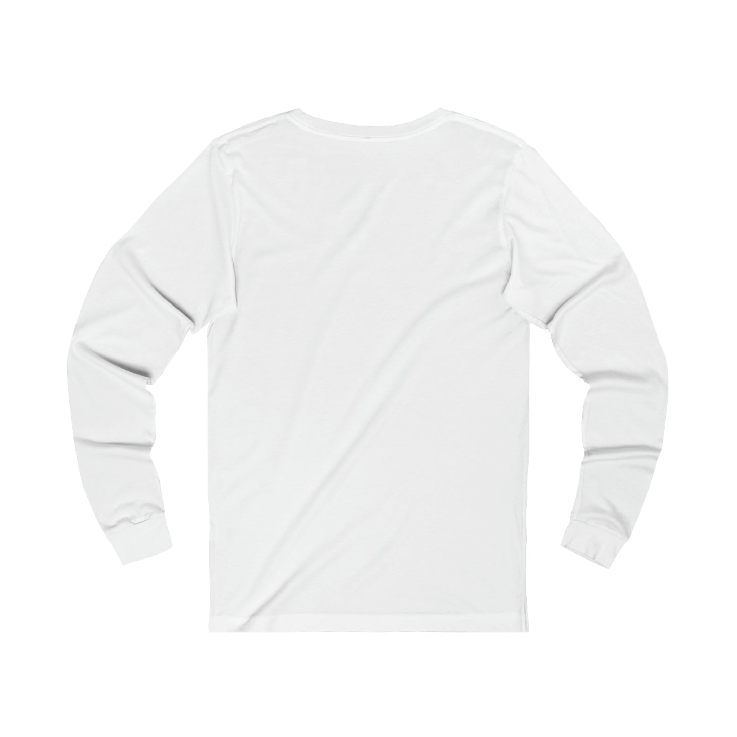Unisex Touchdown Season Bella Canvas Long Sleeve Tee