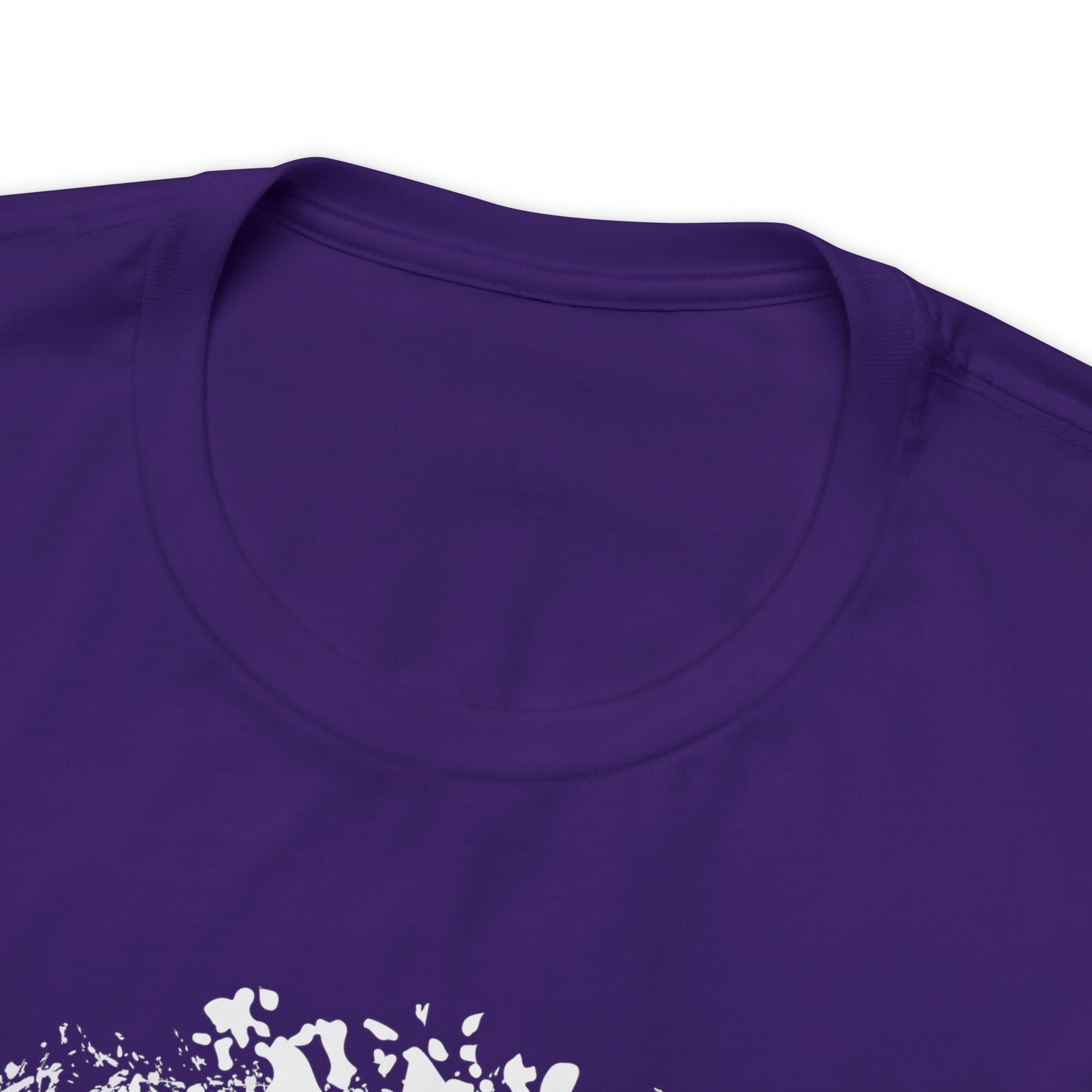 Unisex Touchdown Season Bella Canvas Short Sleeve Tee
