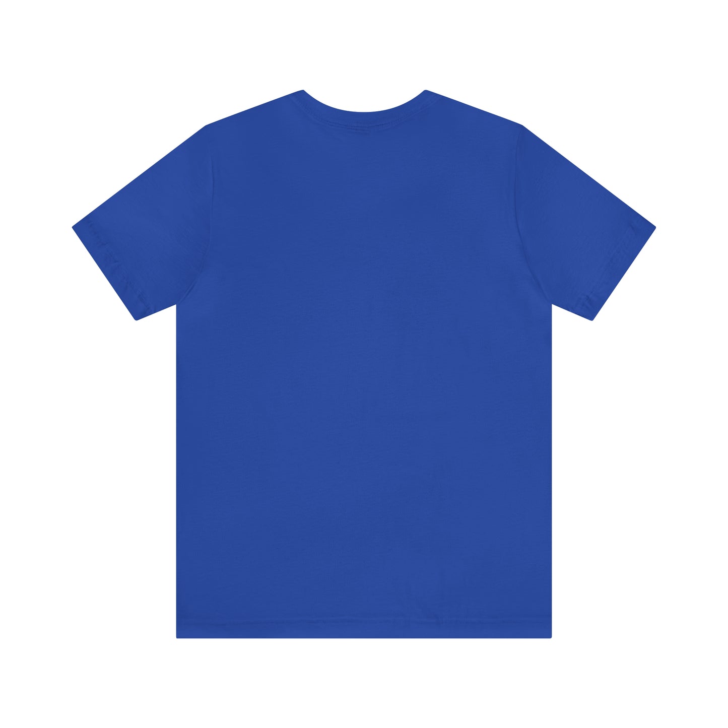 Unisex Touchdown Season Bella Canvas Short Sleeve Tee