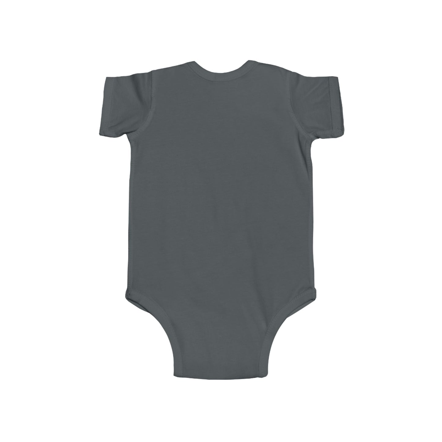 Infant Fine Jersey Bodysuit Florida Stars