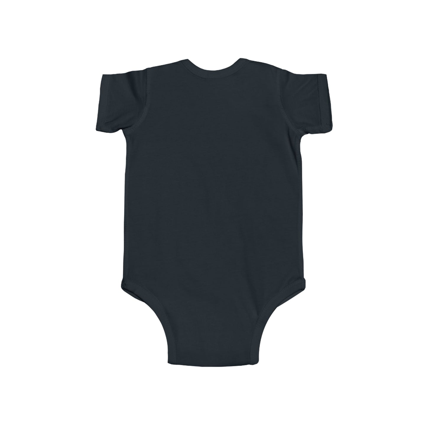 Infant Fine Jersey Bodysuit Florida Stars