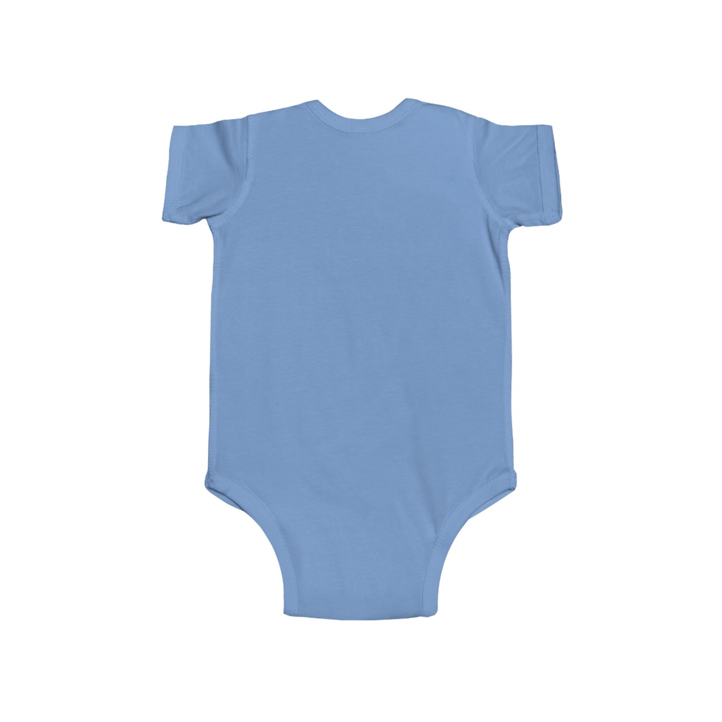Infant Fine Jersey Bodysuit Florida Stars