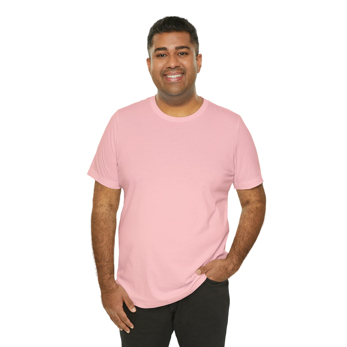 Bball Mom Era Backside Short Sleeve Tee