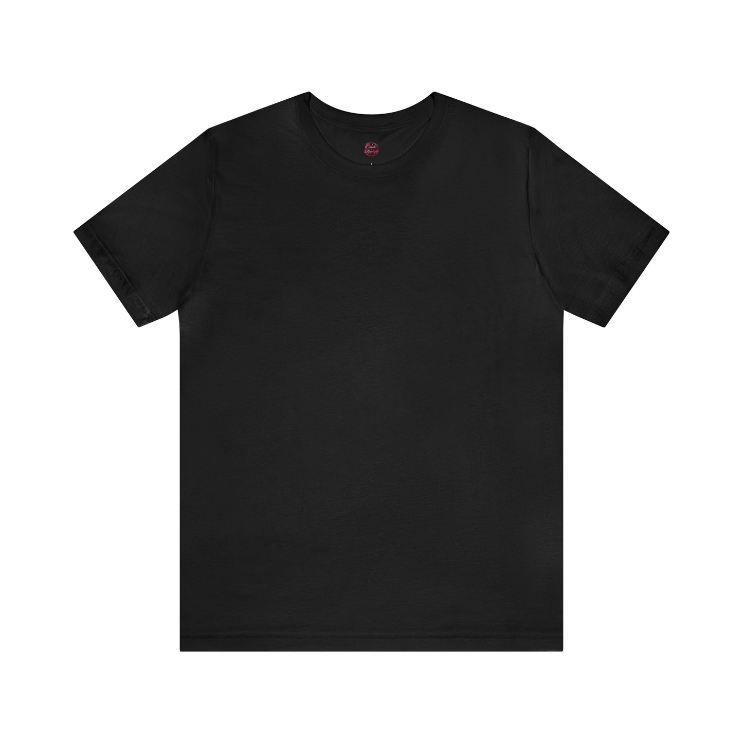 Bball Mom Era Backside Short Sleeve Tee
