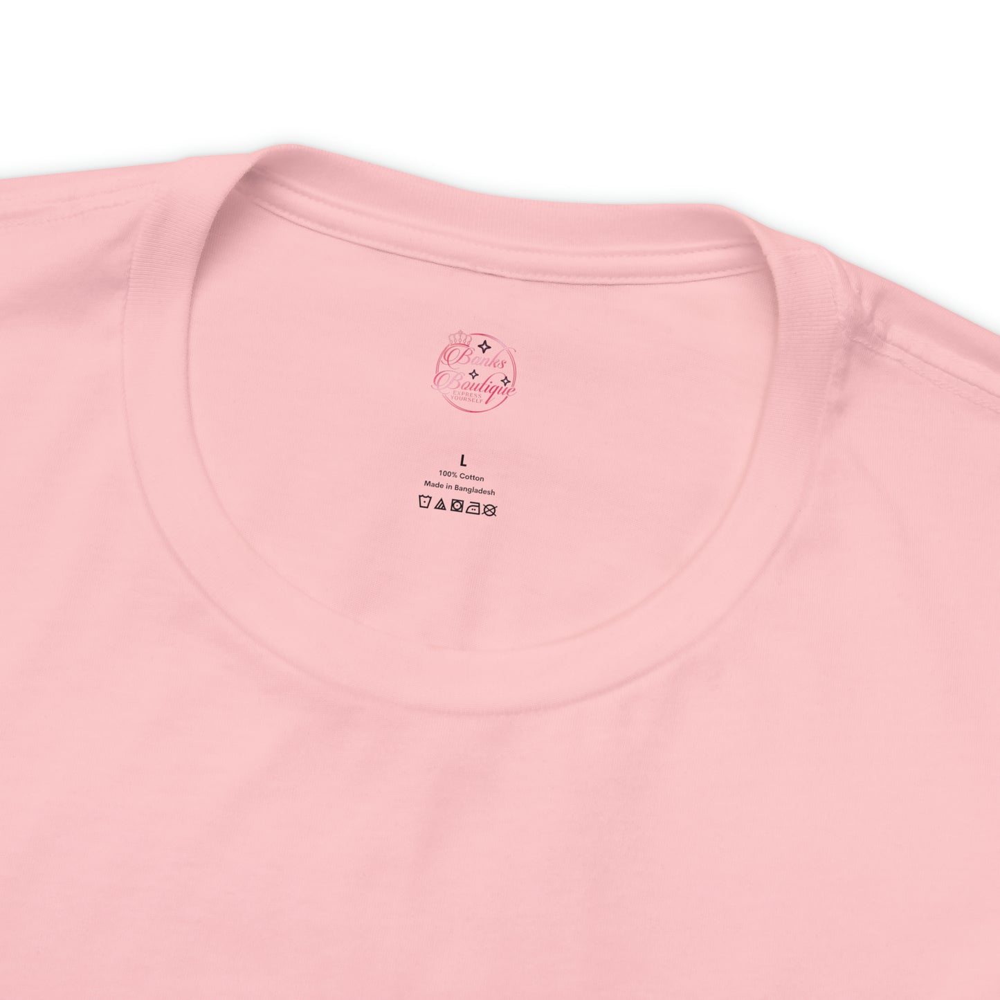 Bball Mom Era Backside Short Sleeve Tee
