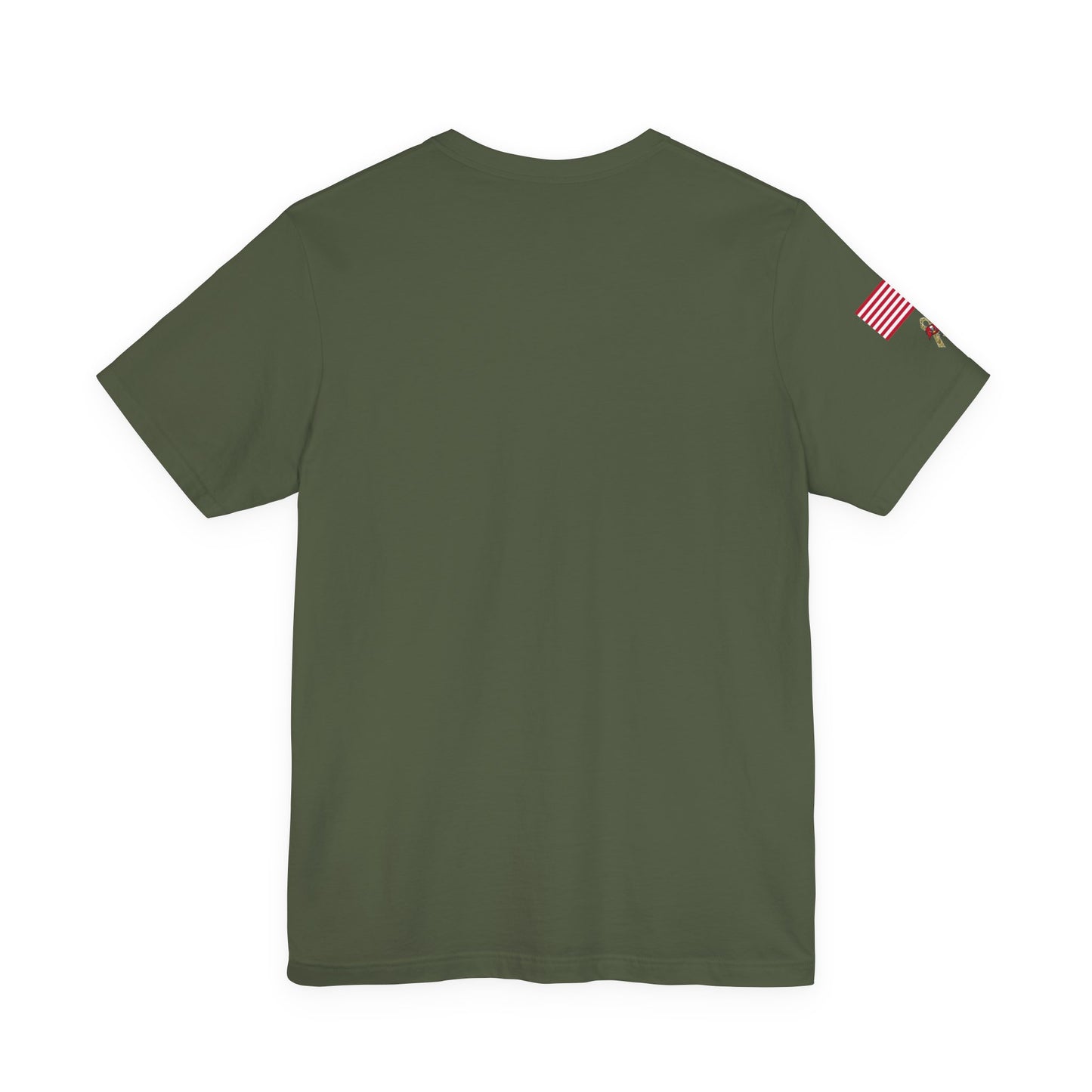 Salute To Service Unisex Jersey Short Sleeve Tee