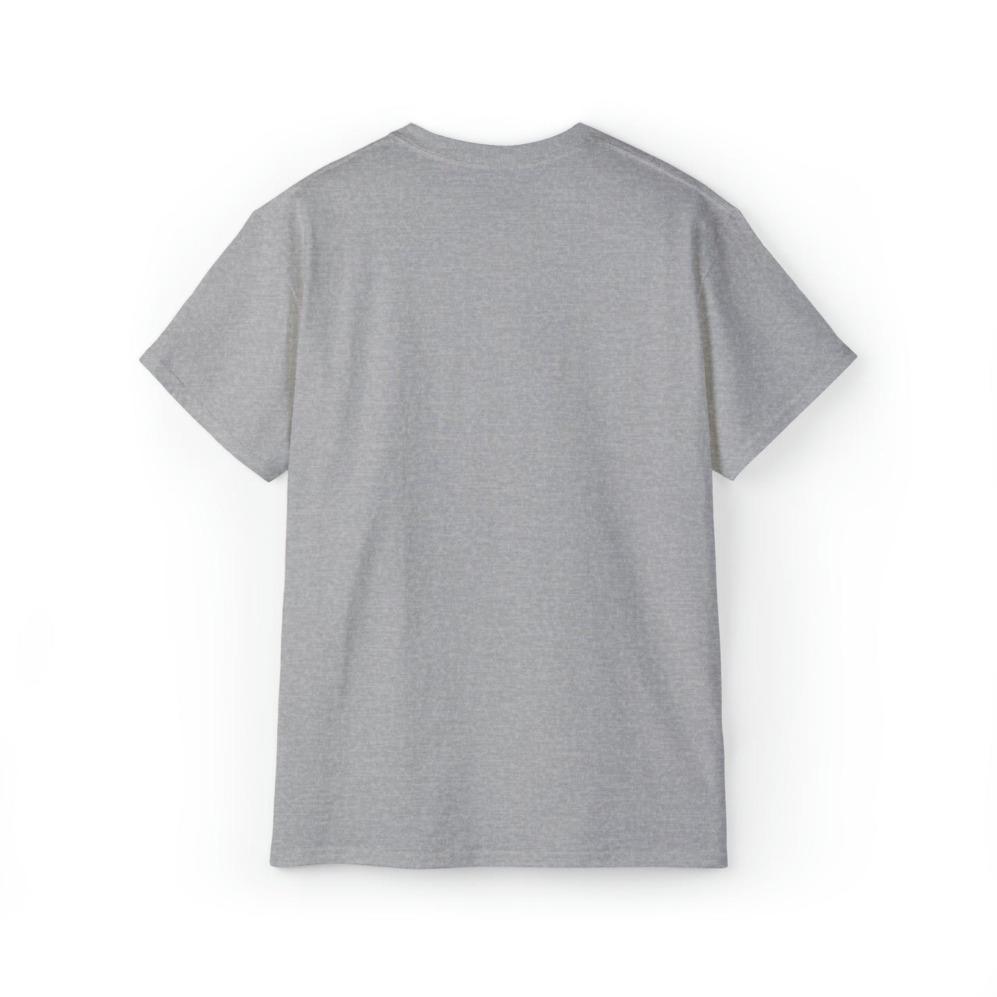 Christmas Snack Unisex Cotton Tee