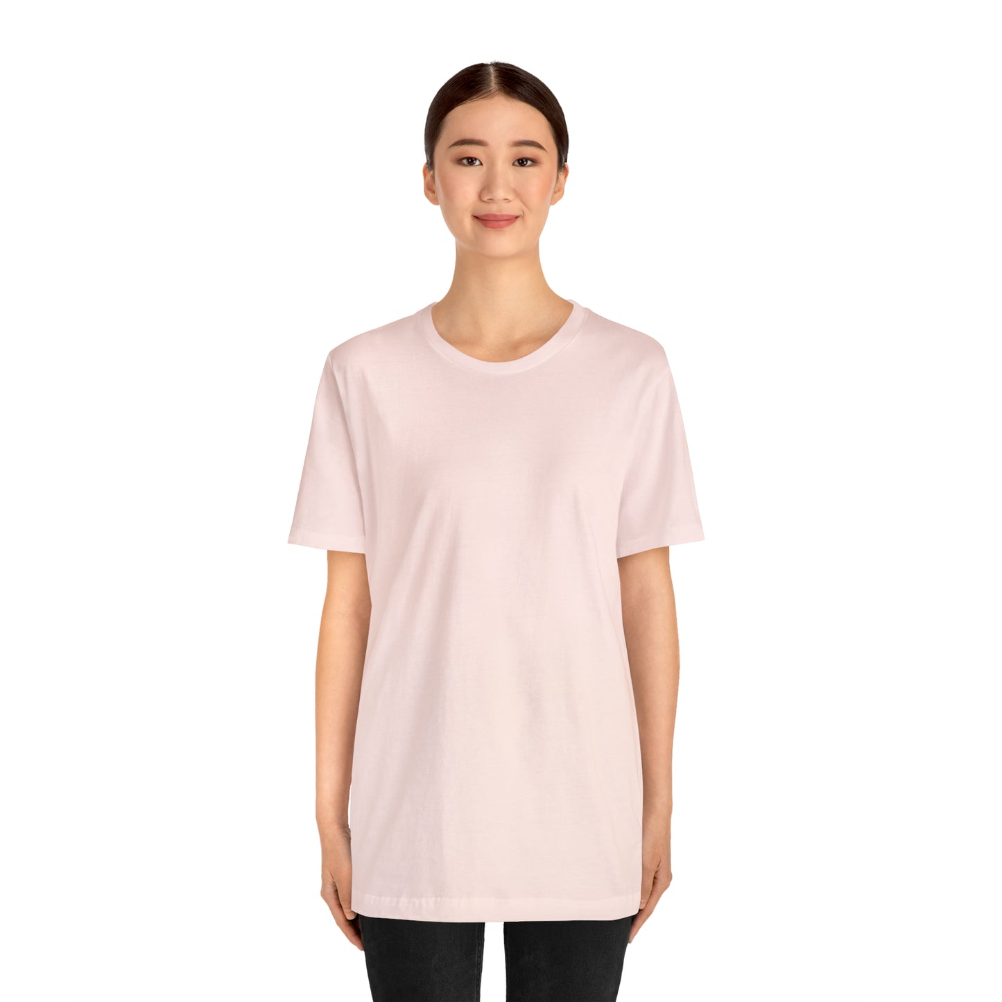 Bball Mom Era Backside Short Sleeve Tee