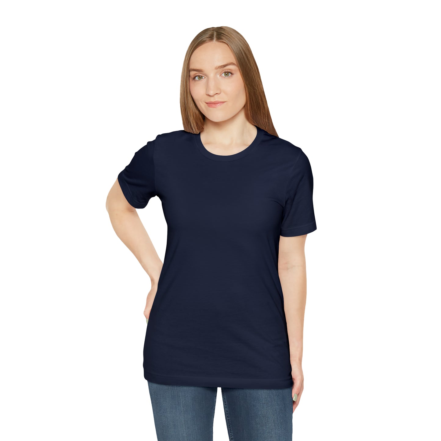Bball Mom Era Backside Short Sleeve Tee