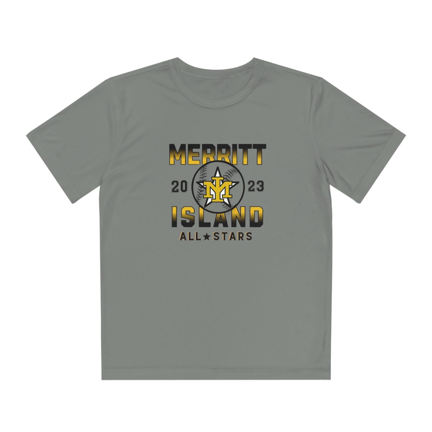 Koeber Youth Competitor Tee