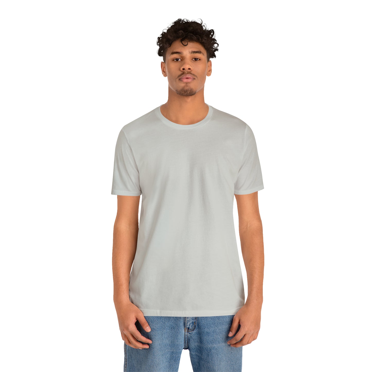 Bball Mom Era Backside Short Sleeve Tee